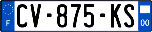 CV-875-KS