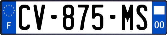 CV-875-MS