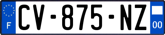 CV-875-NZ