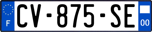 CV-875-SE