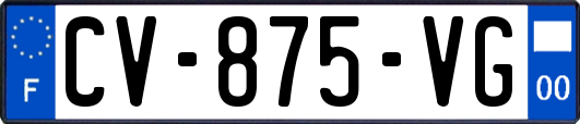 CV-875-VG