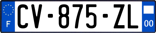 CV-875-ZL