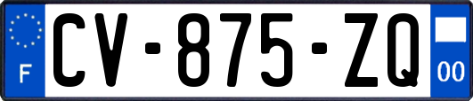 CV-875-ZQ