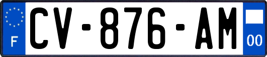 CV-876-AM