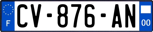 CV-876-AN