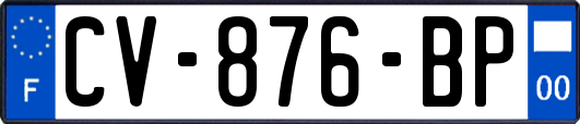 CV-876-BP