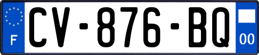CV-876-BQ