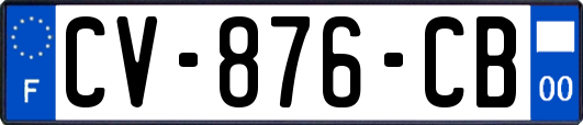 CV-876-CB