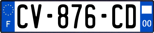 CV-876-CD