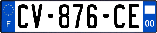 CV-876-CE