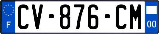 CV-876-CM