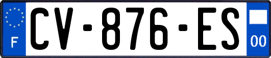 CV-876-ES