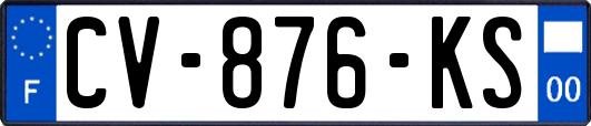 CV-876-KS