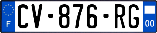 CV-876-RG