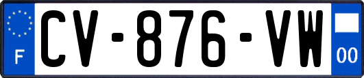 CV-876-VW