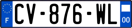CV-876-WL