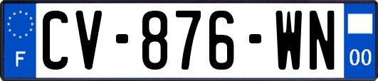 CV-876-WN