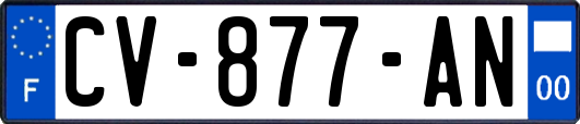 CV-877-AN