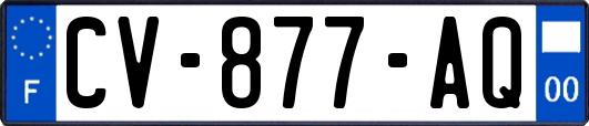 CV-877-AQ