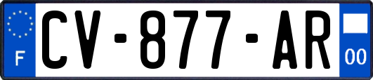 CV-877-AR