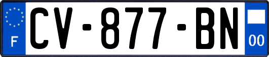 CV-877-BN