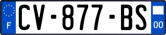 CV-877-BS