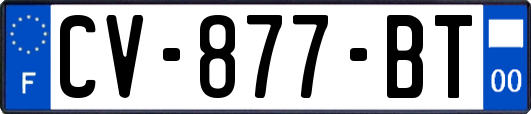 CV-877-BT