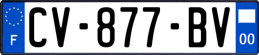 CV-877-BV