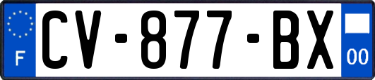 CV-877-BX