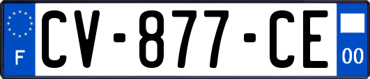 CV-877-CE