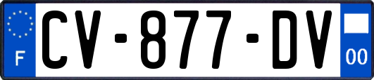 CV-877-DV