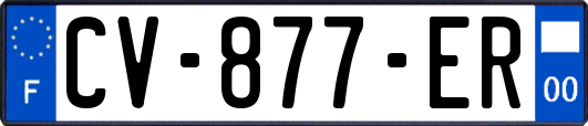 CV-877-ER