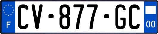 CV-877-GC