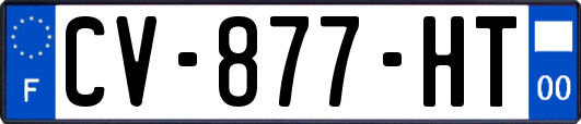 CV-877-HT