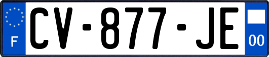 CV-877-JE