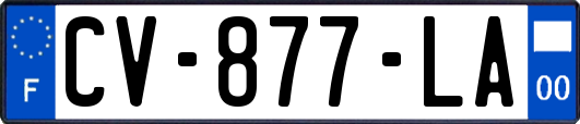 CV-877-LA