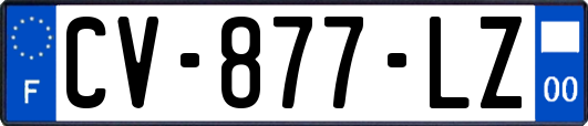 CV-877-LZ