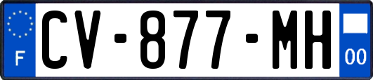 CV-877-MH