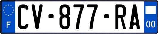 CV-877-RA