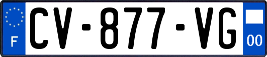 CV-877-VG