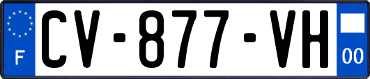 CV-877-VH