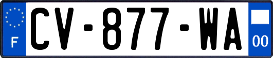 CV-877-WA