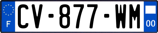 CV-877-WM