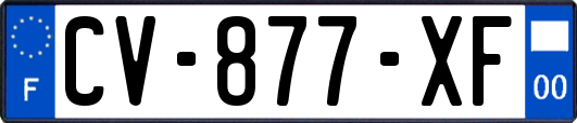 CV-877-XF