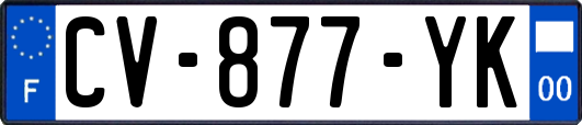 CV-877-YK