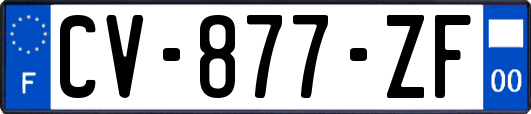 CV-877-ZF