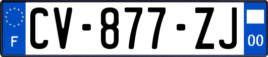 CV-877-ZJ