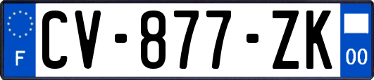 CV-877-ZK