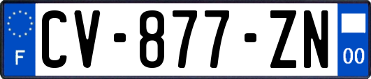 CV-877-ZN