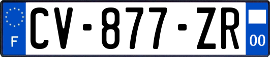 CV-877-ZR